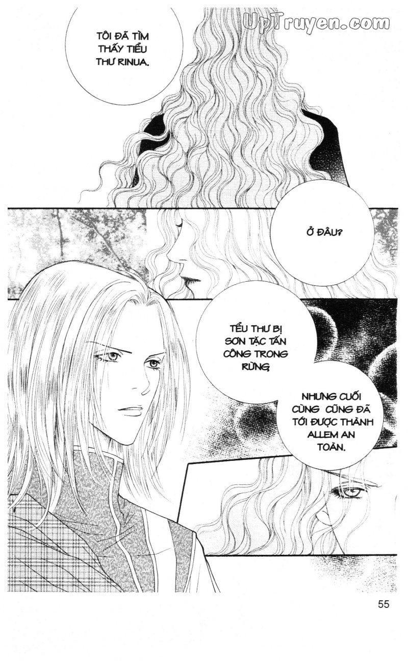 Saver - Vị Cứu Tinh Chapter 17 - Next Chapter 18