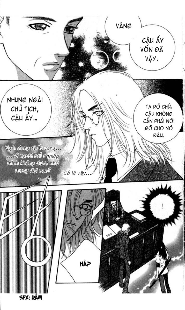 Saver - Vị Cứu Tinh Chapter 2 - Next Chapter 3