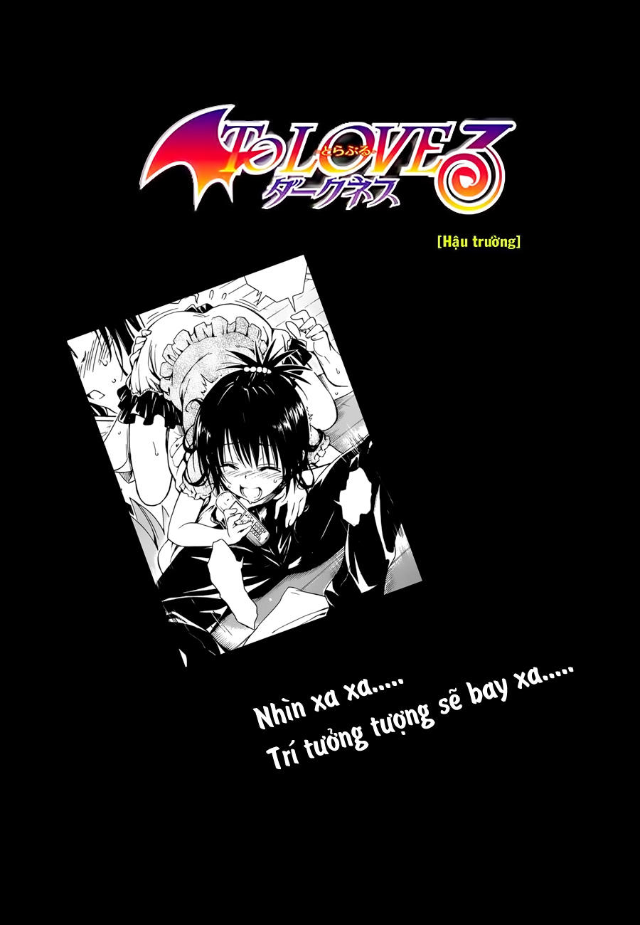 To Love - Ru Darkness Chapter 20.5 - Trang 2