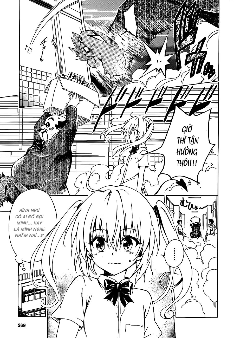 To Love - Ru Darkness Chapter 27 - Trang 2