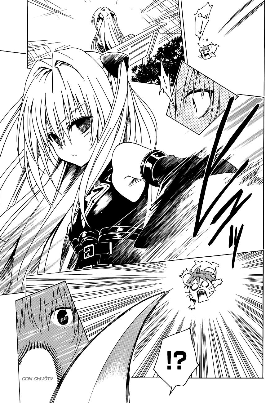 To Love - Ru Darkness Chapter 27 - Trang 2