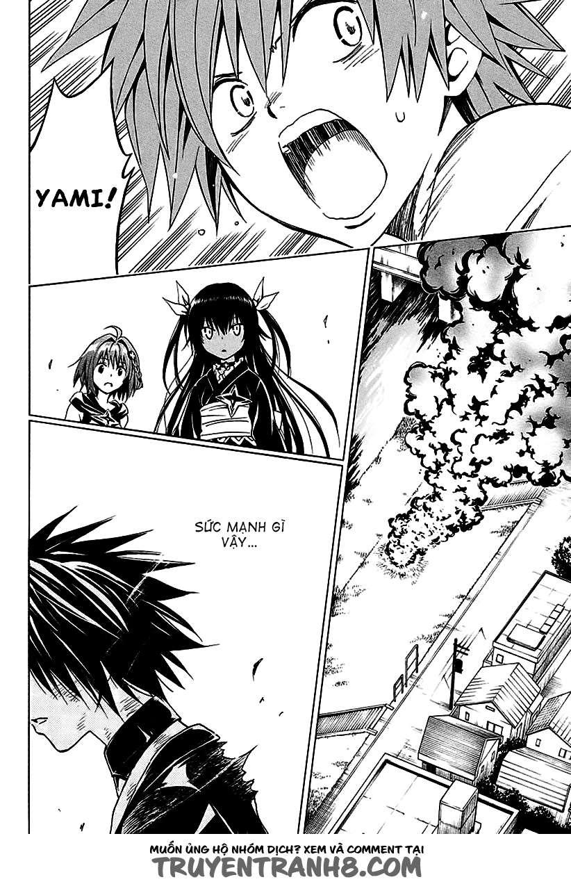 To Love - Ru Darkness Chapter 72 - Trang 2