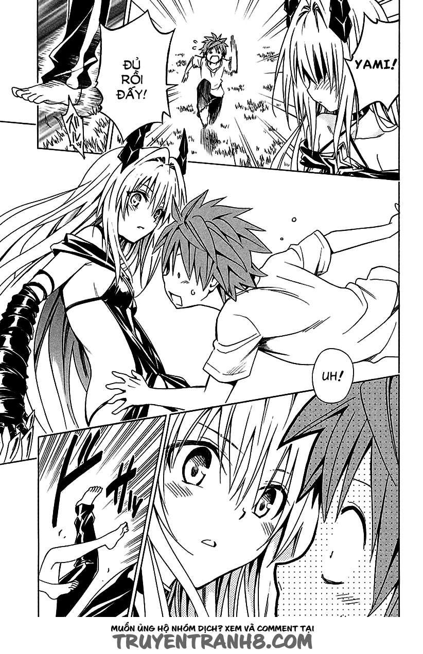 To Love - Ru Darkness Chapter 72 - Trang 2