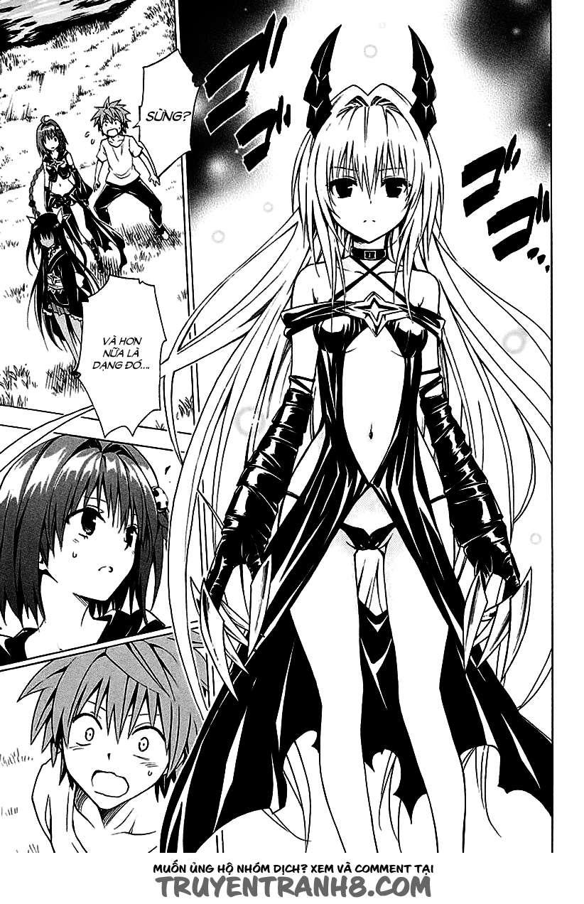 To Love - Ru Darkness Chapter 72 - Trang 2