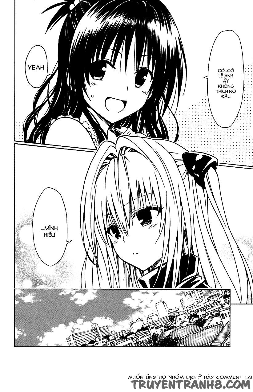 To Love - Ru Darkness Chapter 77 - Trang 2