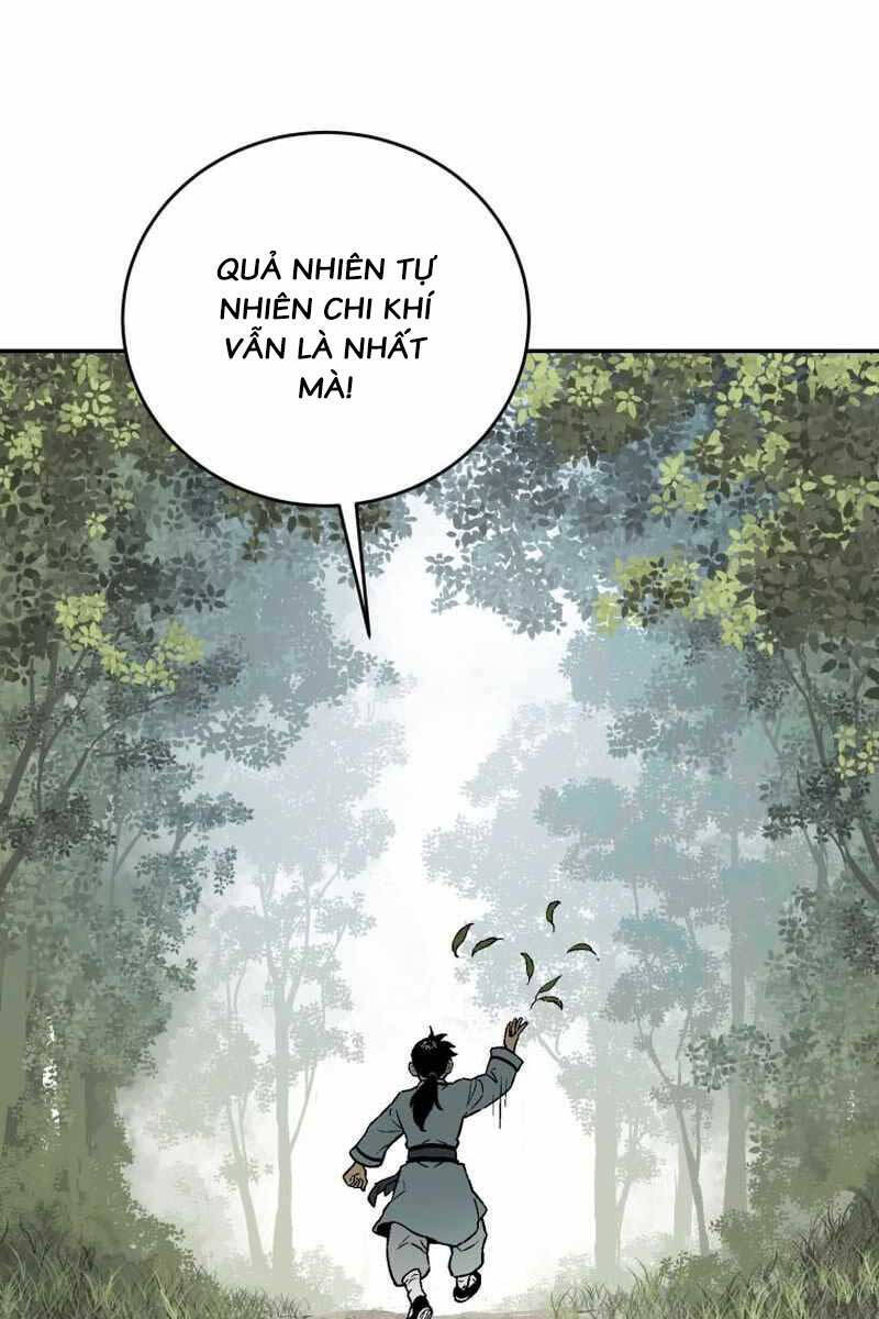 Vĩ Linh Kiếm Tiên Chapter 5 - Trang 4