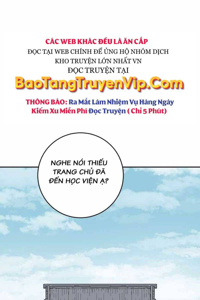 Vĩ Linh Kiếm Tiên Chapter 5 - Trang 4