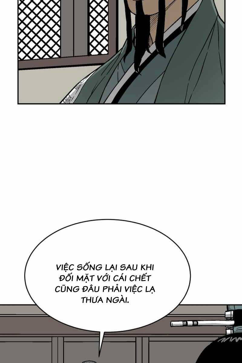 Vĩ Linh Kiếm Tiên Chapter 5 - Trang 4