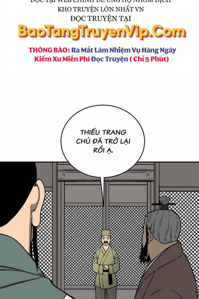 Vĩ Linh Kiếm Tiên Chapter 5 - Trang 4