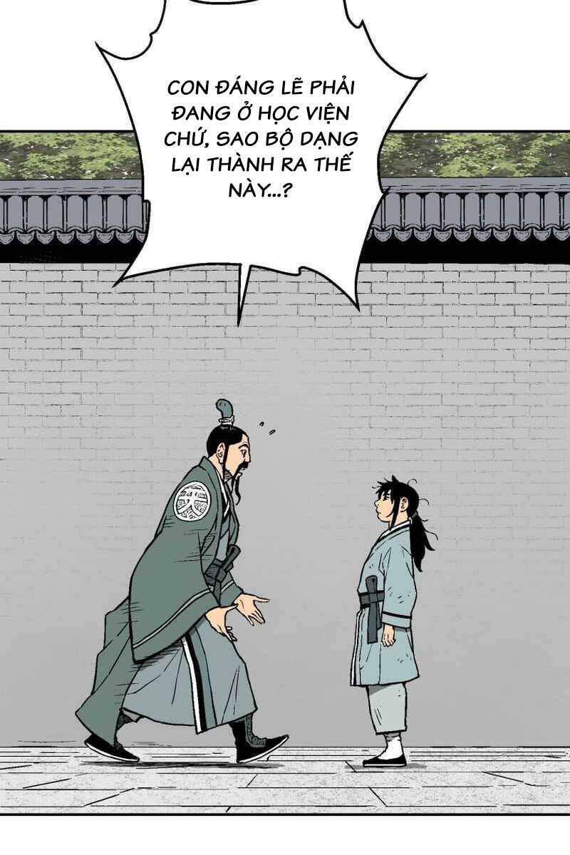 Vĩ Linh Kiếm Tiên Chapter 5 - Trang 4