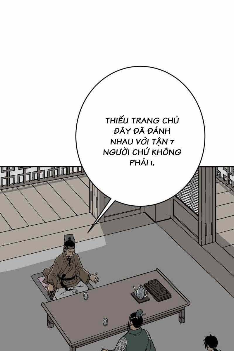 Vĩ Linh Kiếm Tiên Chapter 5 - Trang 4