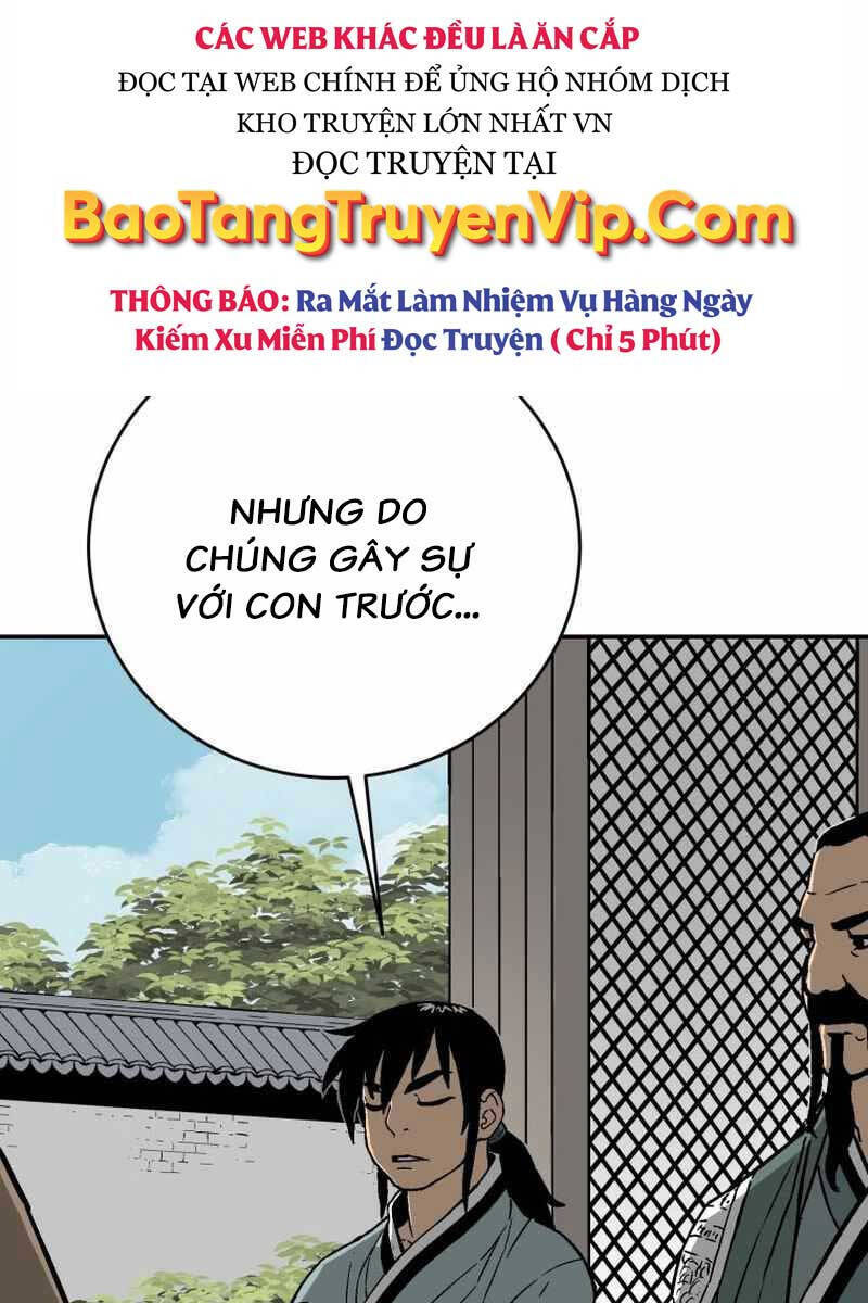 Vĩ Linh Kiếm Tiên Chapter 5 - Trang 4