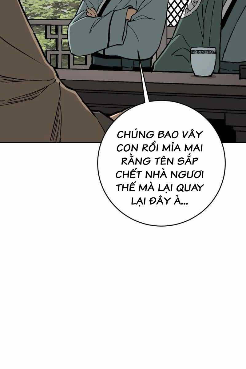 Vĩ Linh Kiếm Tiên Chapter 5 - Trang 4