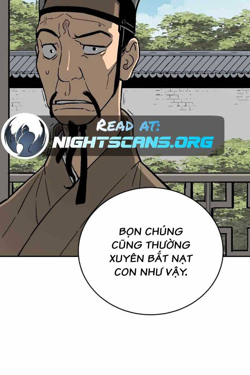 Vĩ Linh Kiếm Tiên Chapter 5 - Trang 4