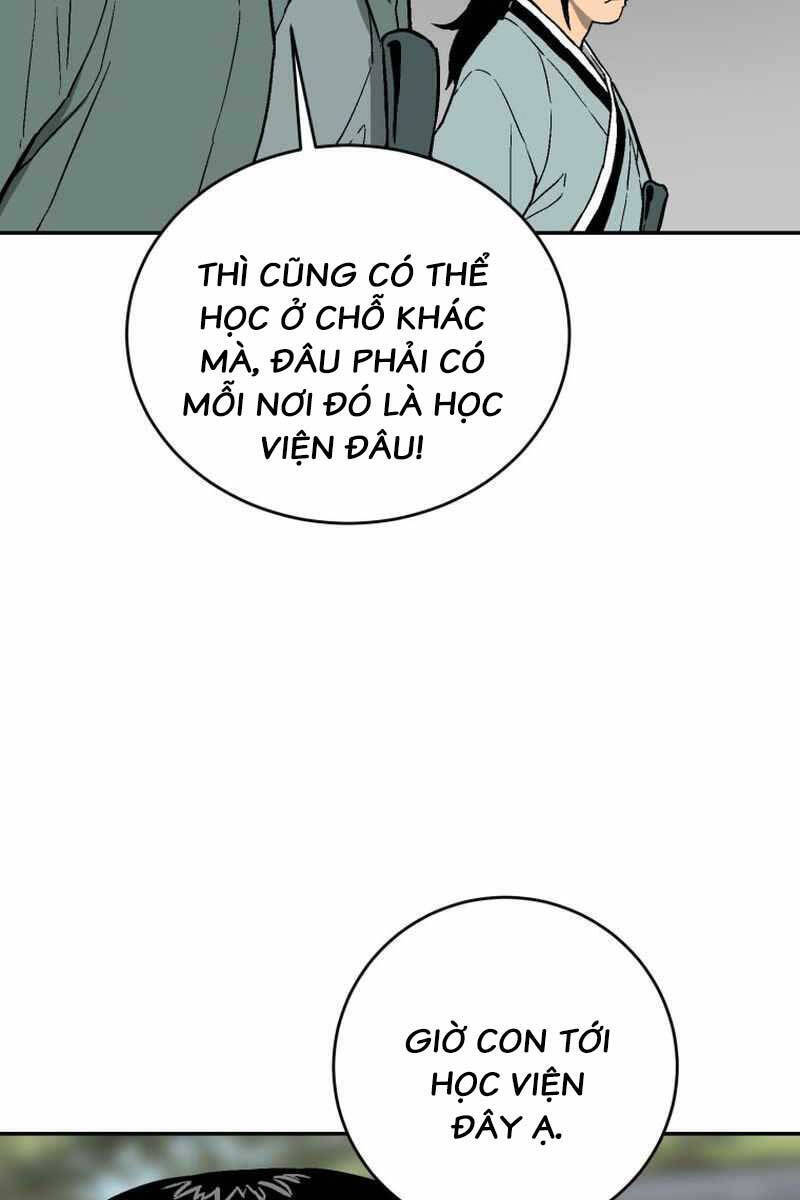 Vĩ Linh Kiếm Tiên Chapter 5 - Trang 4