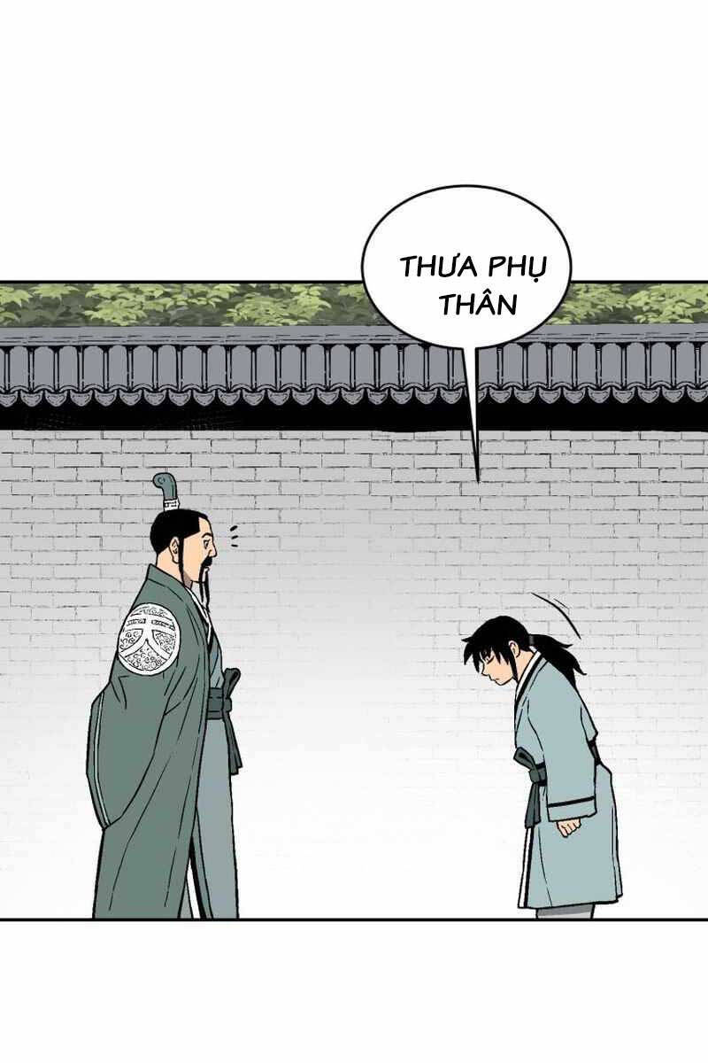 Vĩ Linh Kiếm Tiên Chapter 5 - Trang 4