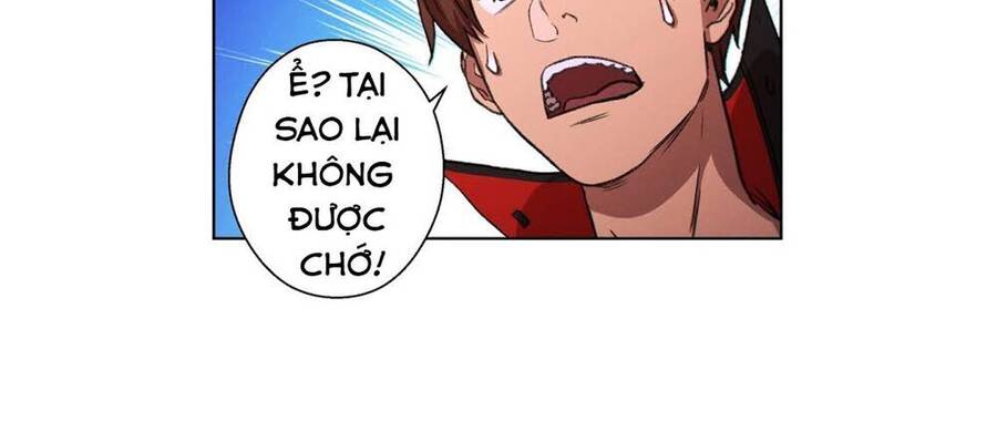 tái thiết hầm ngục Chapter 52 - Next chapter 53