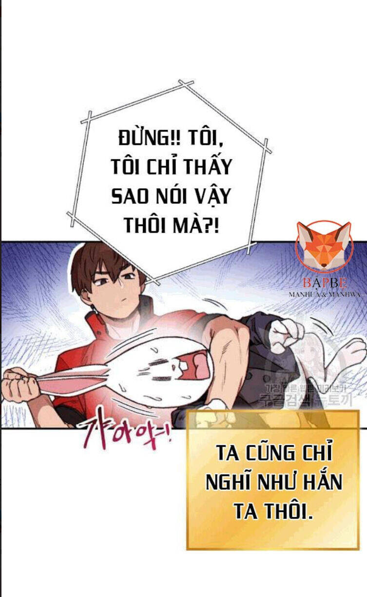 Tái Thiết Hầm Ngục Chapter 60 - Next Chapter 61