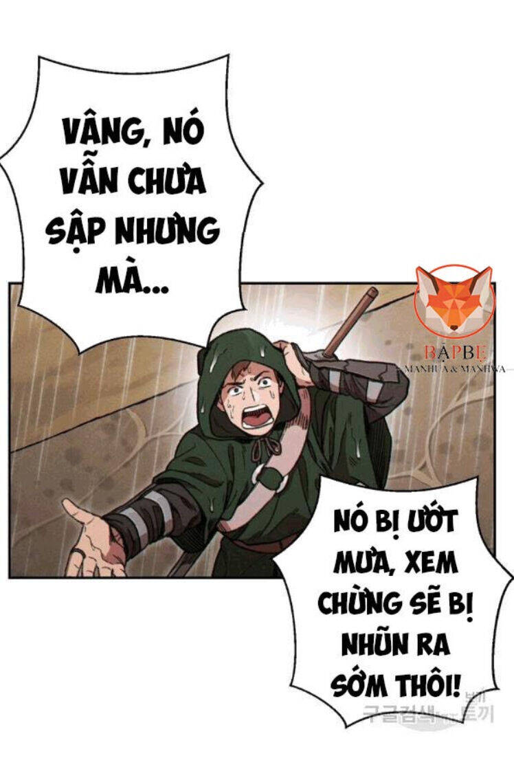 Tái Thiết Hầm Ngục Chapter 60 - Next Chapter 61