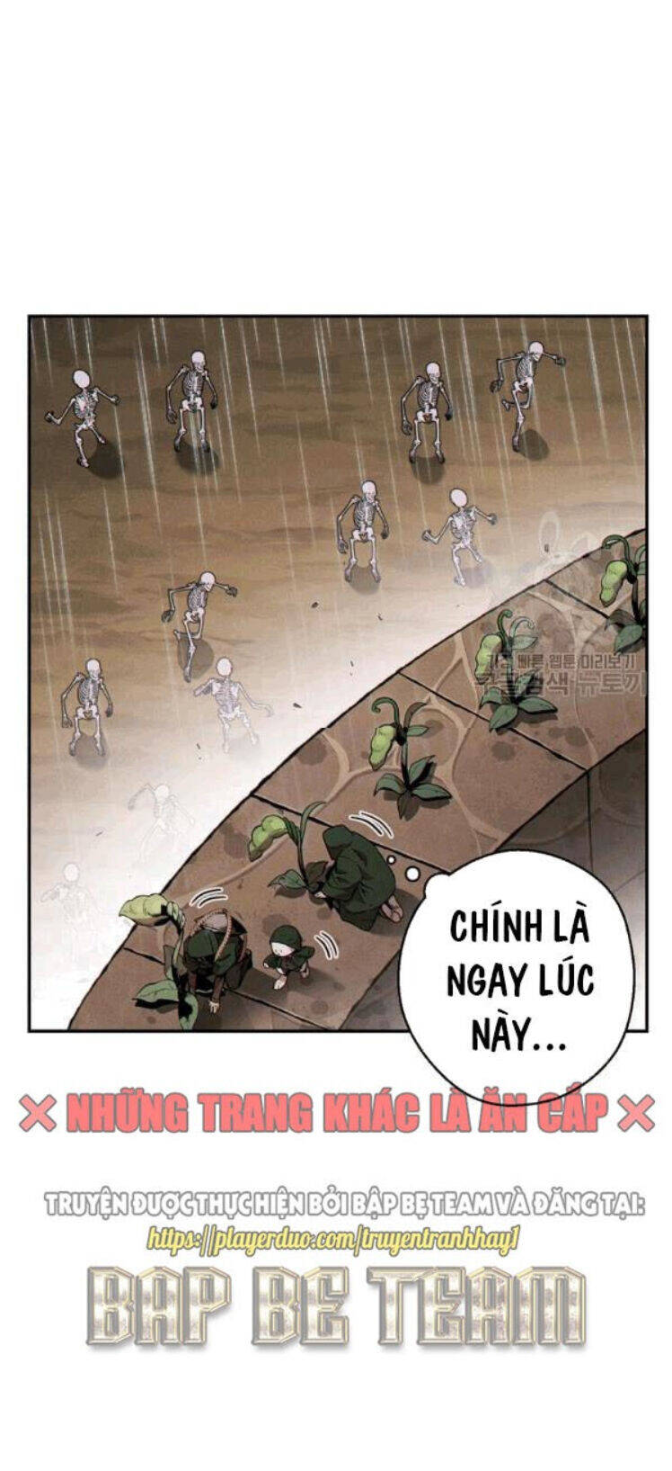 Tái Thiết Hầm Ngục Chapter 60 - Next Chapter 61