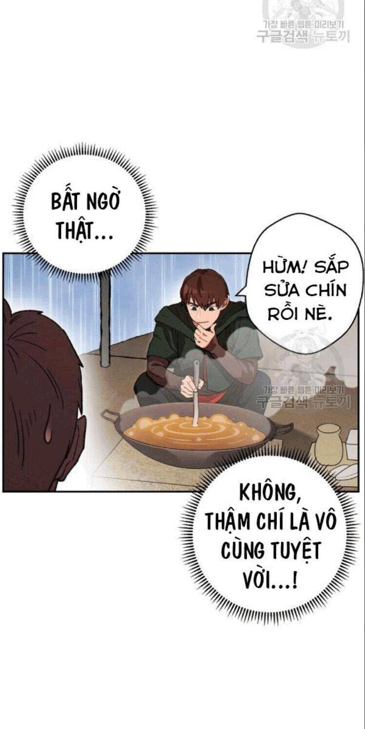 tái thiết hầm ngục Chapter 61 - Next chapter 62