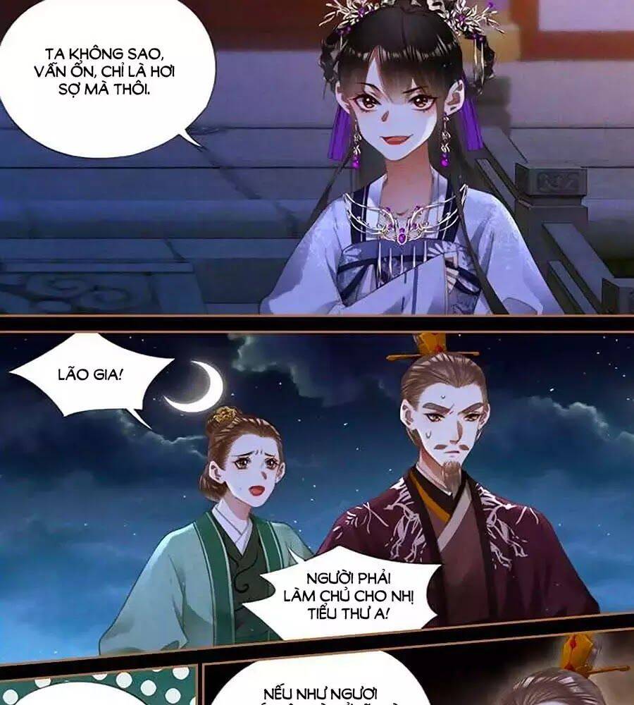 Thần Y Đích Nữ Chapter 274 - Next Chapter 275