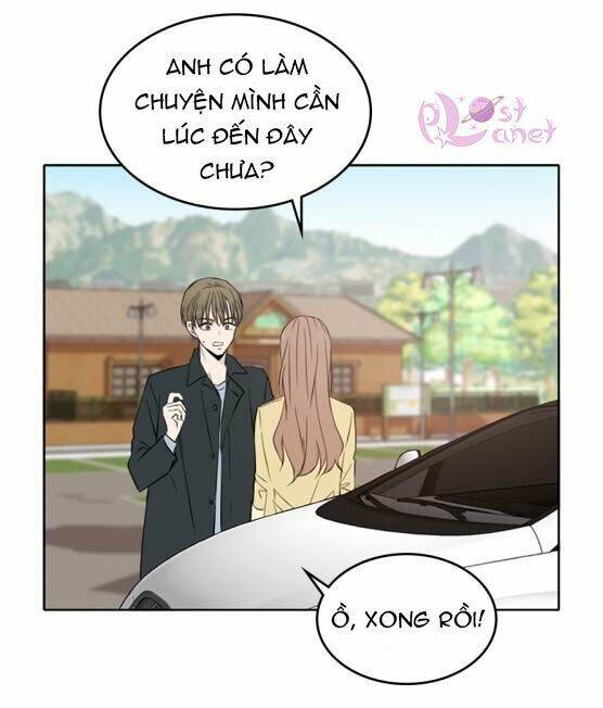 Kiếp Này Cũng Xin Chăm Sóc Tôi Như Vậy Nhé Chapter 13 - Next Chapter 14