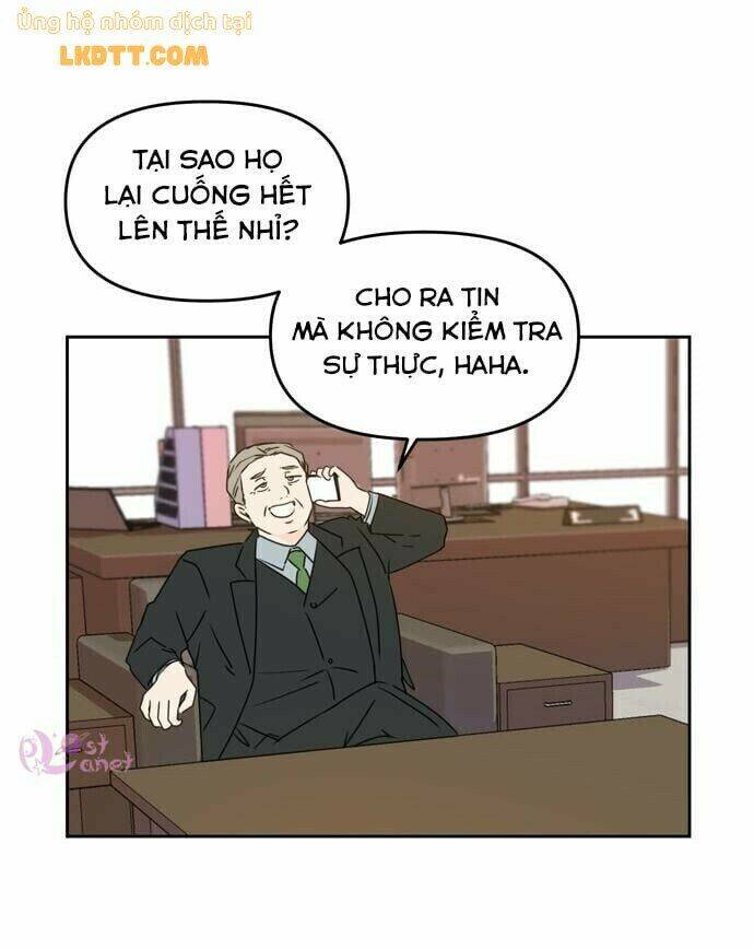 Kiếp Này Cũng Xin Chăm Sóc Tôi Như Vậy Nhé Chapter 56 - Next Chapter 56.1