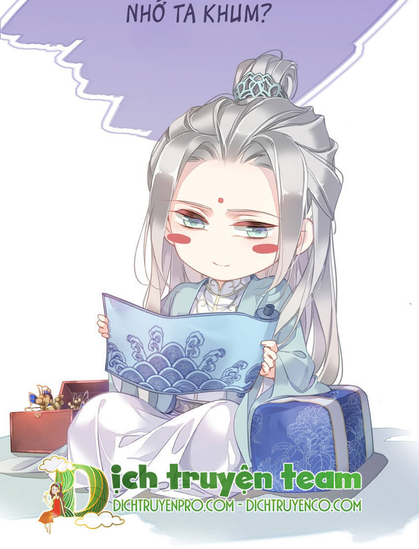 Quận Chúa Bất Tư Gia Chapter 121 - Next Chapter 122