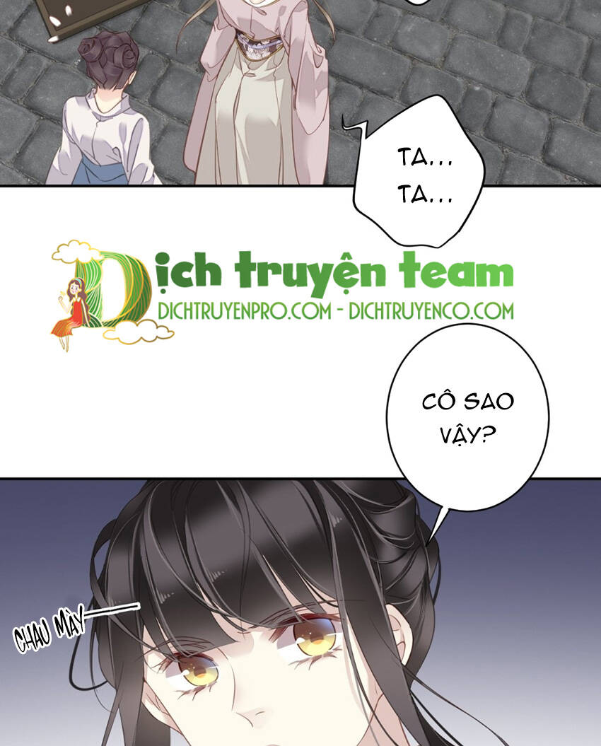 Quận Chúa Bất Tư Gia Chapter 123 - Next Chapter 124