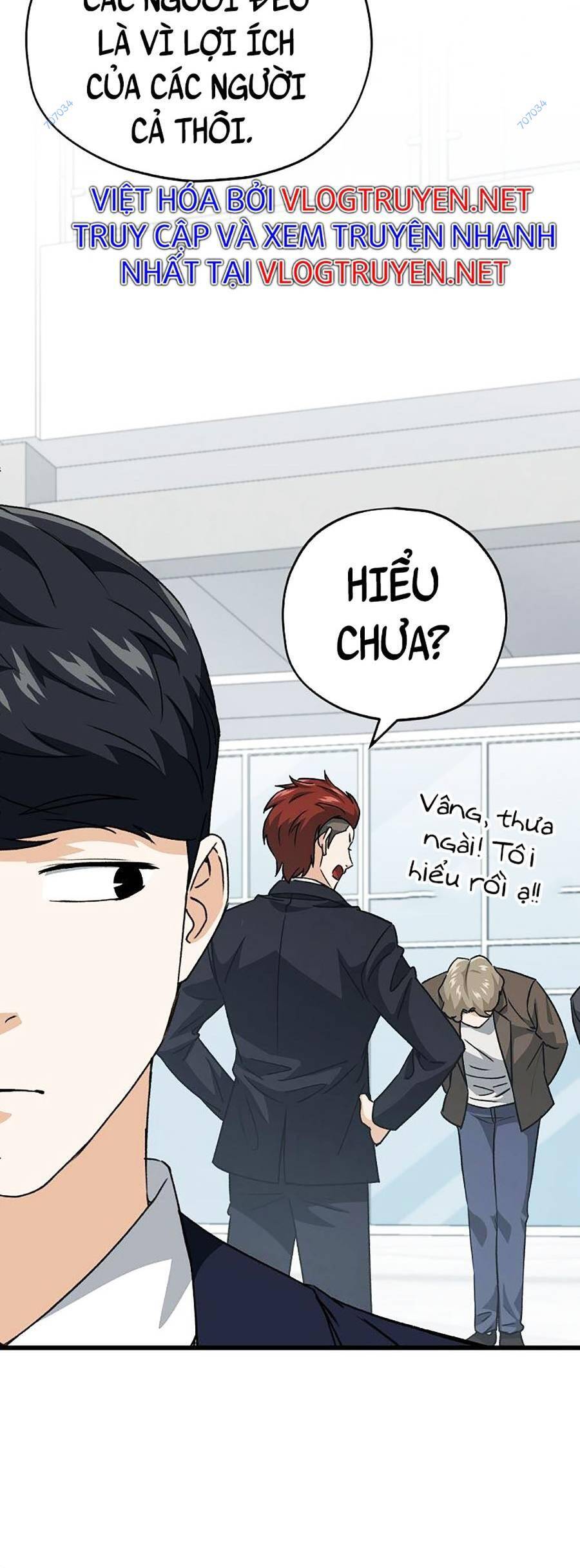 Bố Tôi Quá Mạnh Chapter 96 - Next Chapter 97