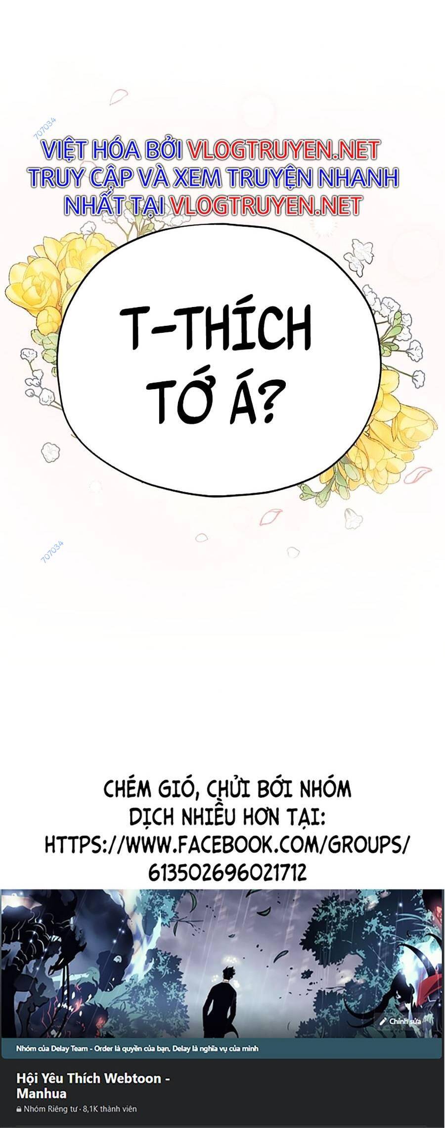 Bố Tôi Quá Mạnh Chapter 96 - Next Chapter 97