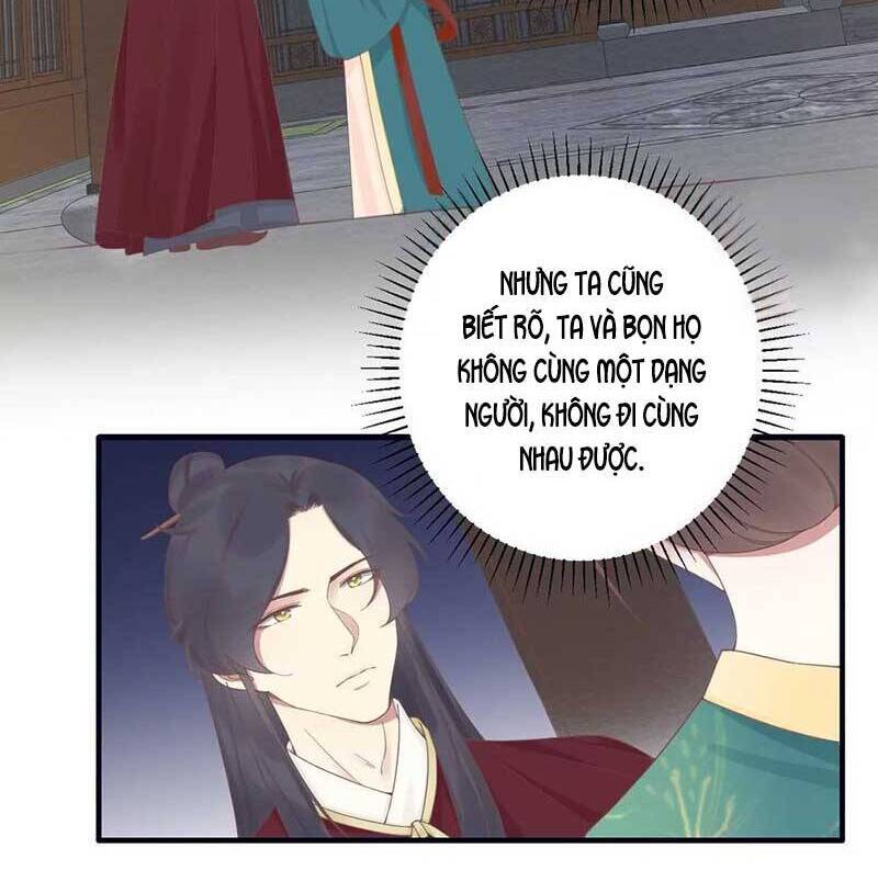 Hoàng Hậu Bận Lắm Chapter 190 - Trang 3