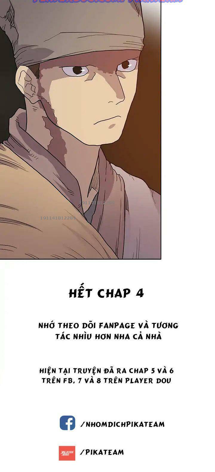 Biên Niên Sử Của Thiên Quỷ Chapter 4: Không có chap 4 - Next 