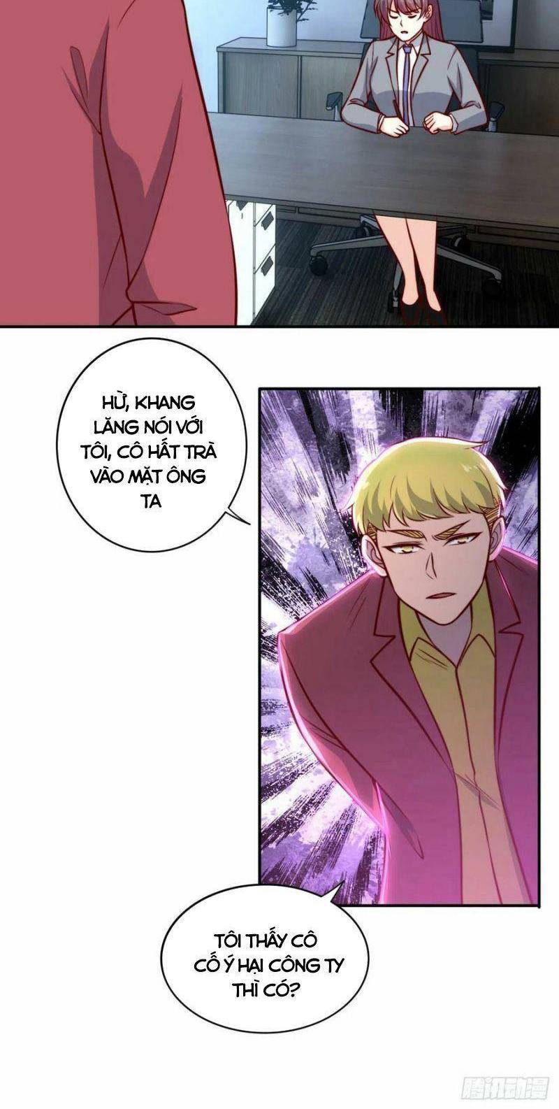 Ta Là Hàn Tam Thiên Chapter 103 - Trang 4