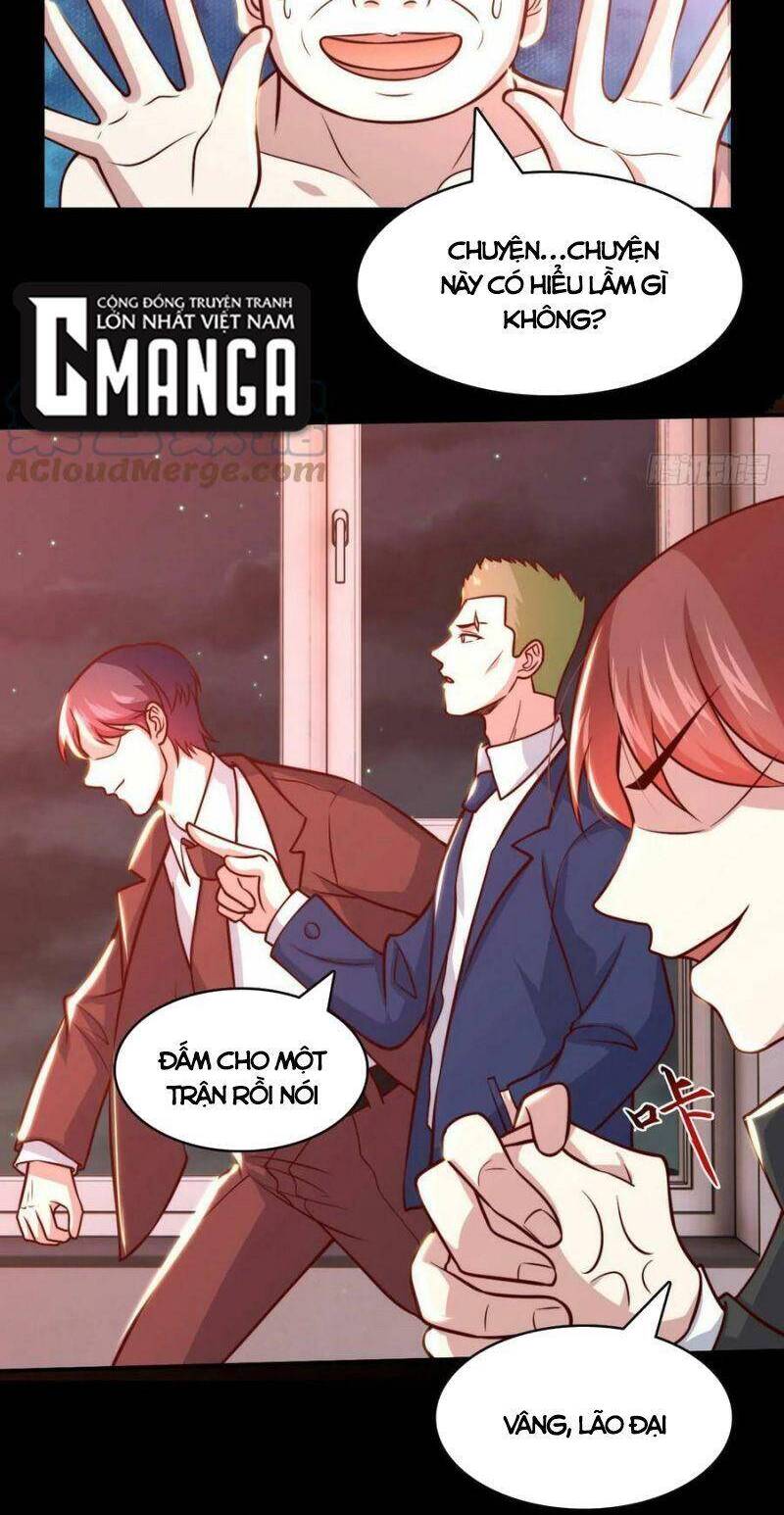 Ta Là Hàn Tam Thiên Chapter 104 - Trang 4