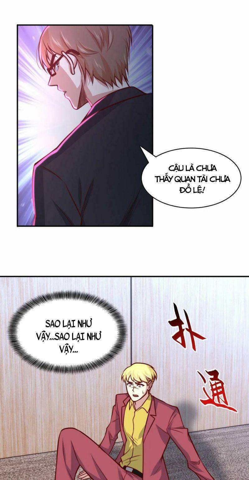 Ta Là Hàn Tam Thiên Chapter 104 - Trang 4