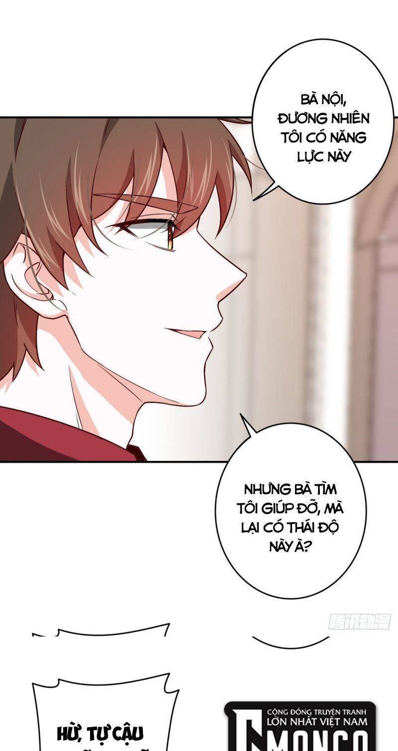 Ta Là Hàn Tam Thiên Chapter 90 - Trang 4