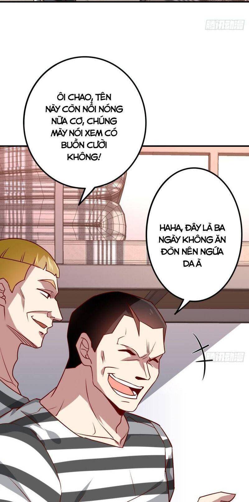 Ta Là Hàn Tam Thiên Chapter 93 - Next Chapter 94