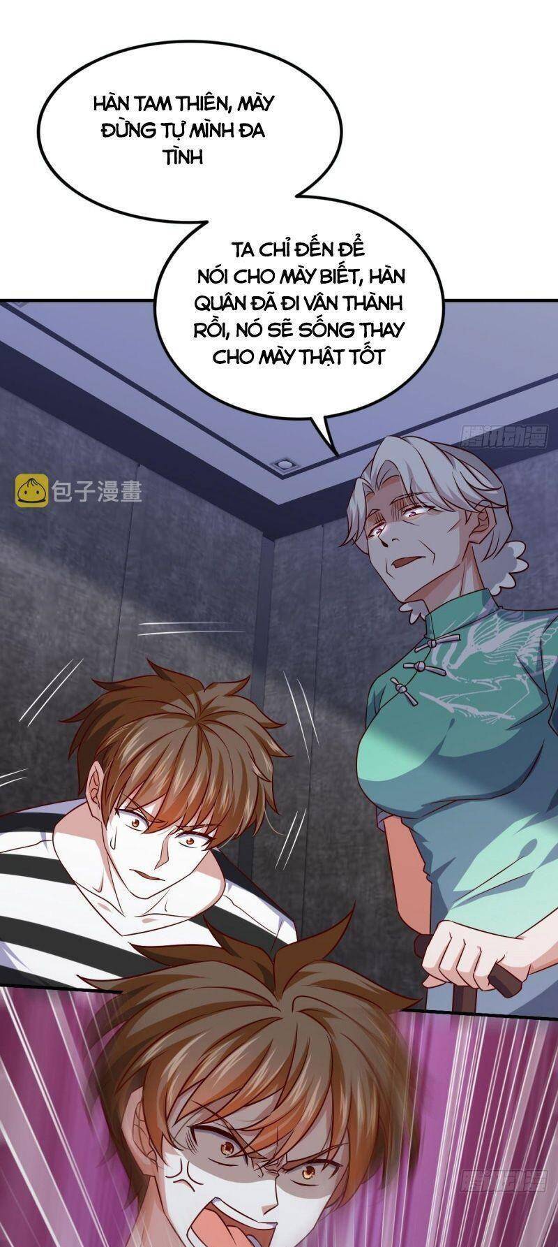 Ta Là Hàn Tam Thiên Chapter 94 - Trang 4