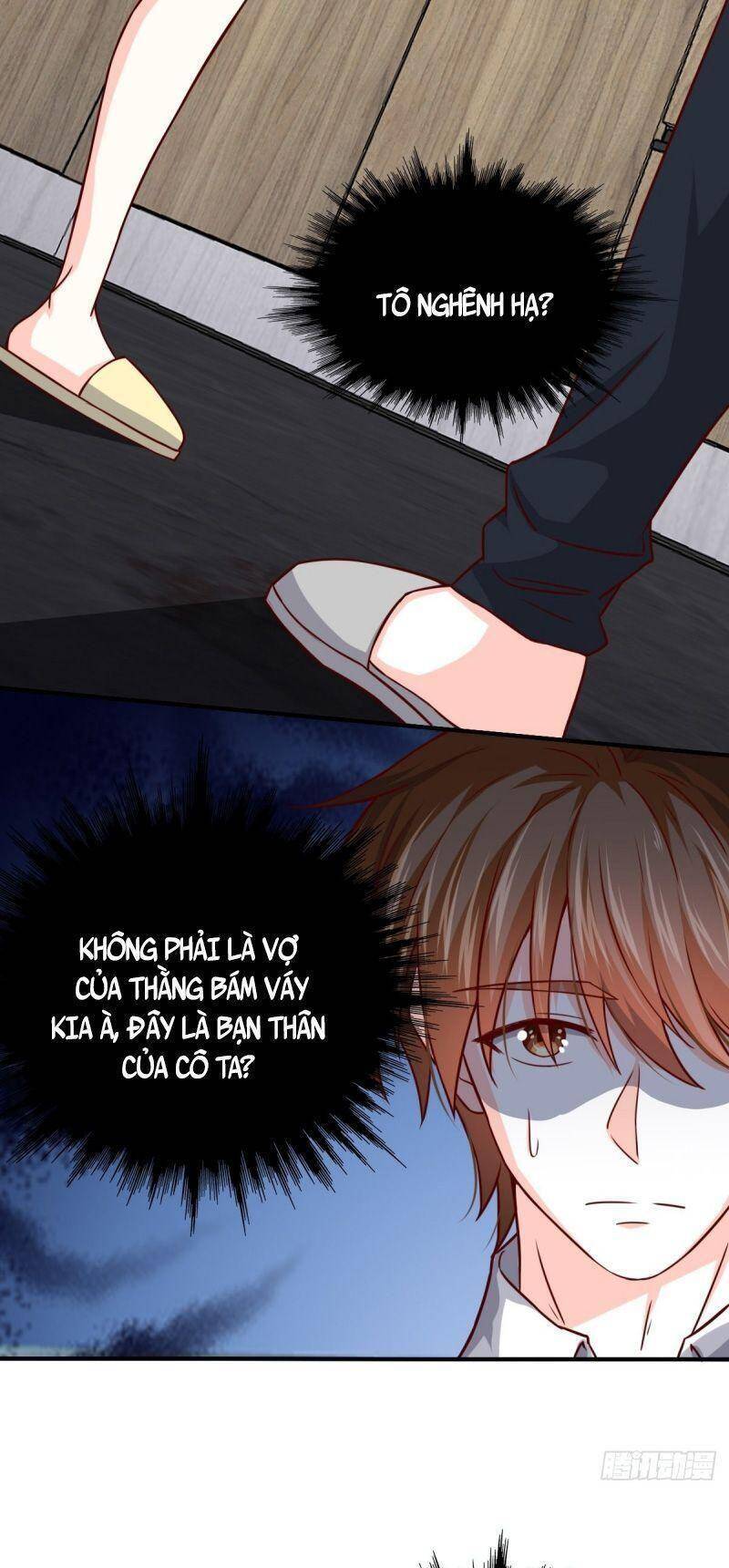 Ta Là Hàn Tam Thiên Chapter 94 - Trang 4