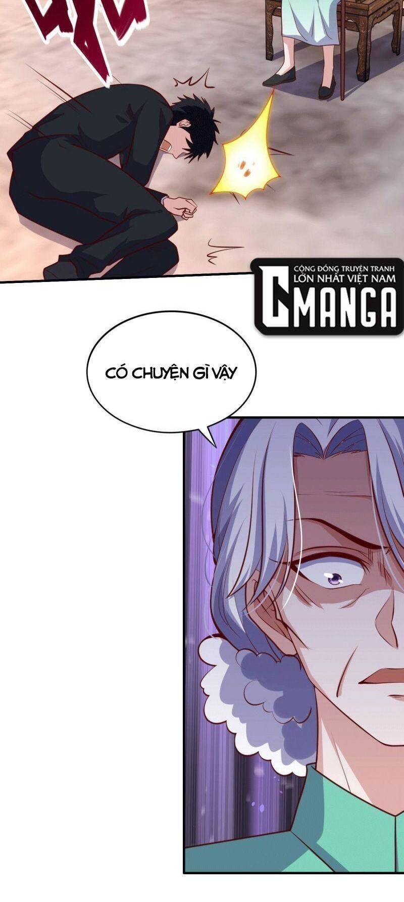 Ta Là Hàn Tam Thiên Chapter 97 - Trang 4