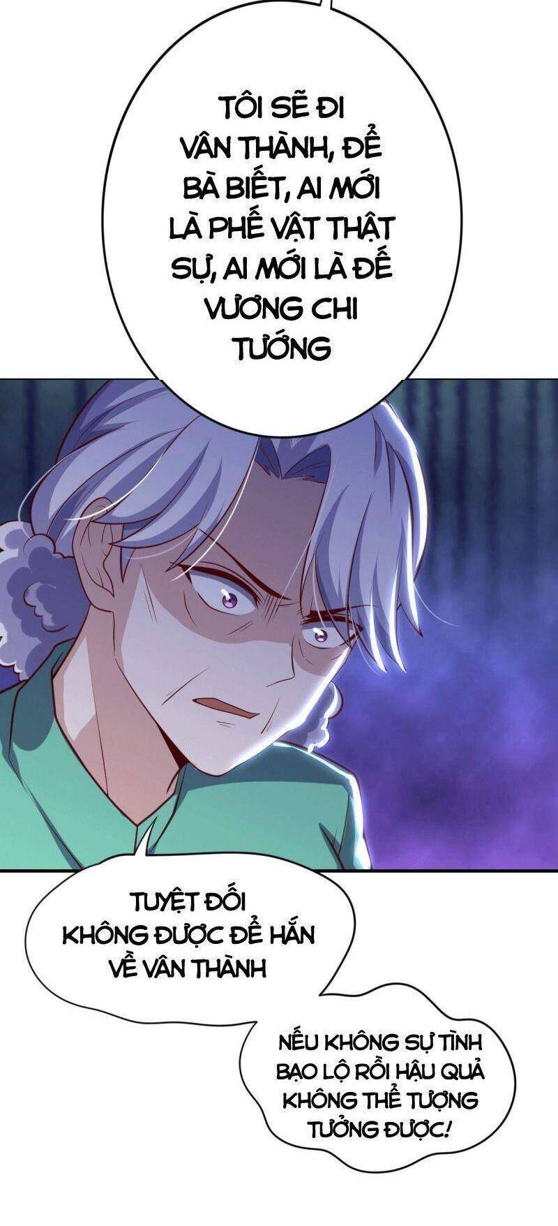 Ta Là Hàn Tam Thiên Chapter 97 - Trang 4