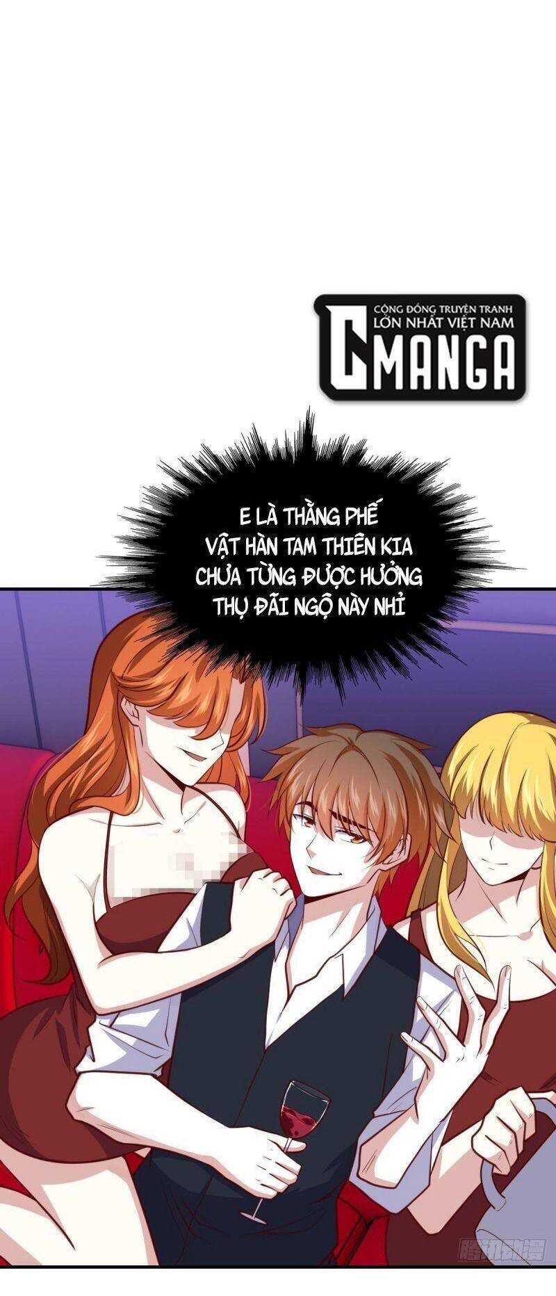 Ta Là Hàn Tam Thiên Chapter 97 - Trang 4