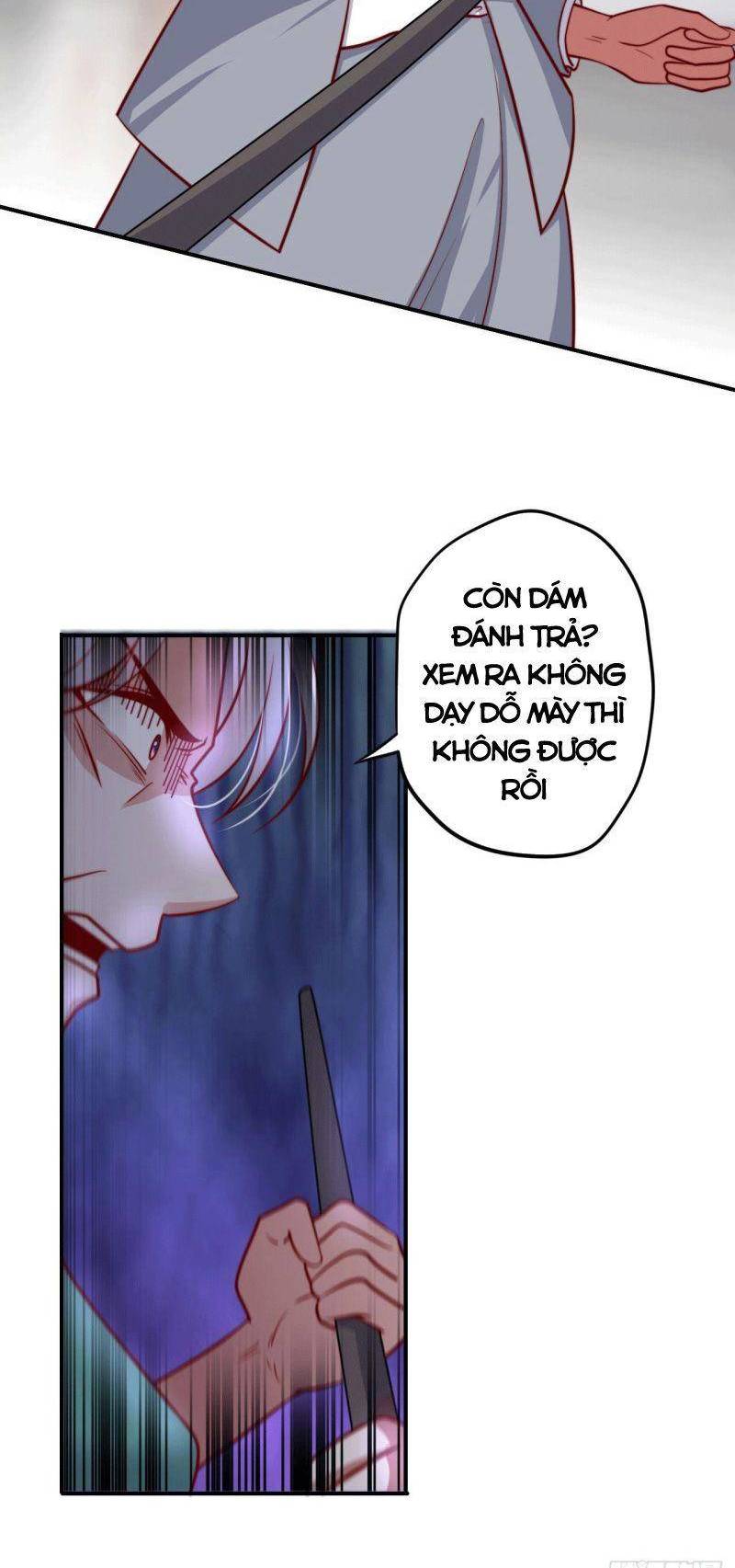 Ta Là Hàn Tam Thiên Chapter 99 - Trang 4