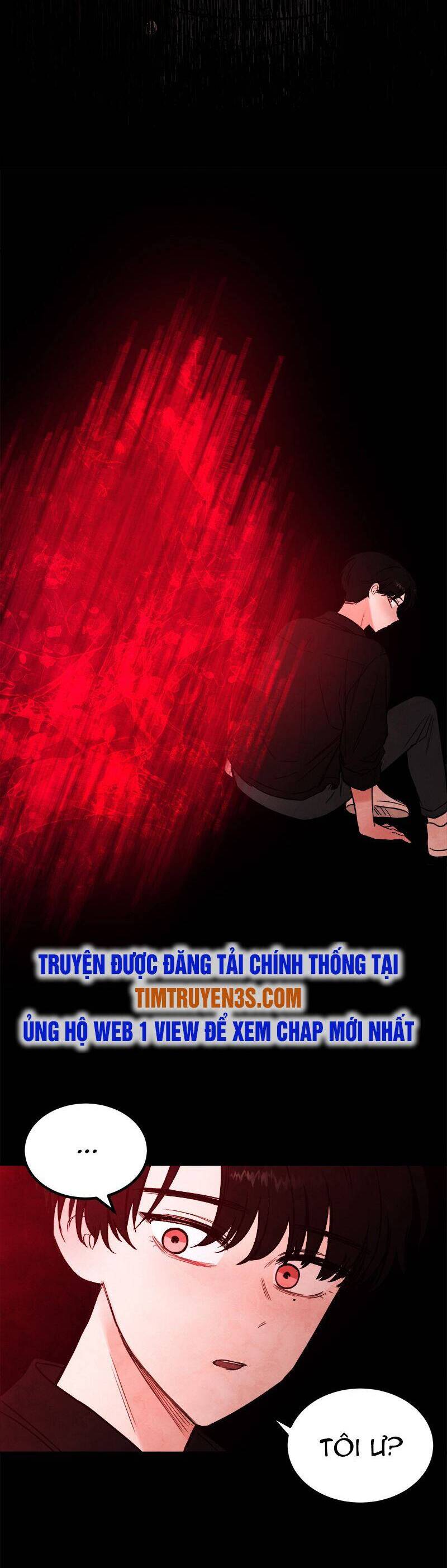 Bươm Bướm Và Máu Chapter 10 - Trang 4