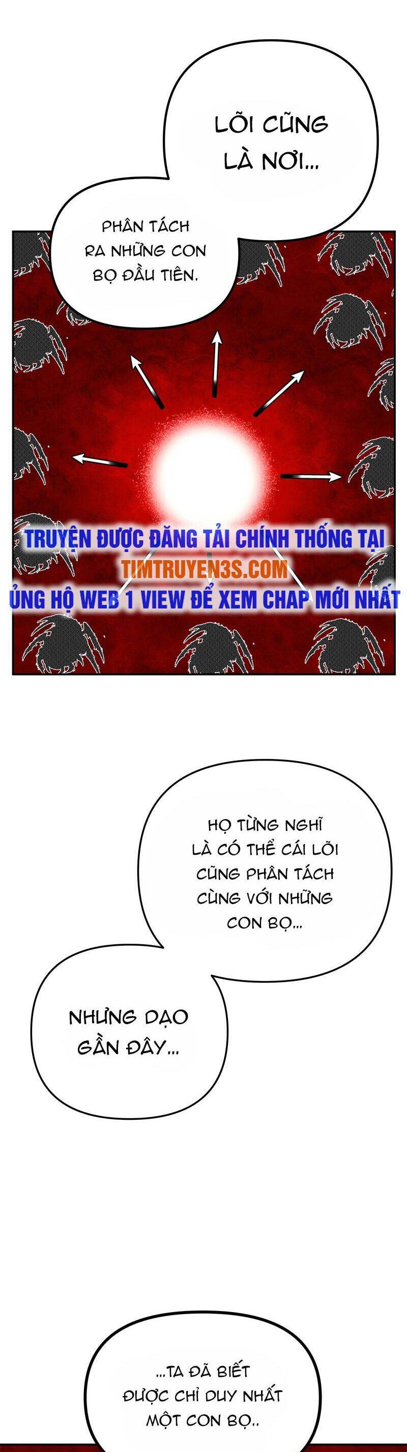 Bươm Bướm Và Máu Chapter 18 - Trang 4