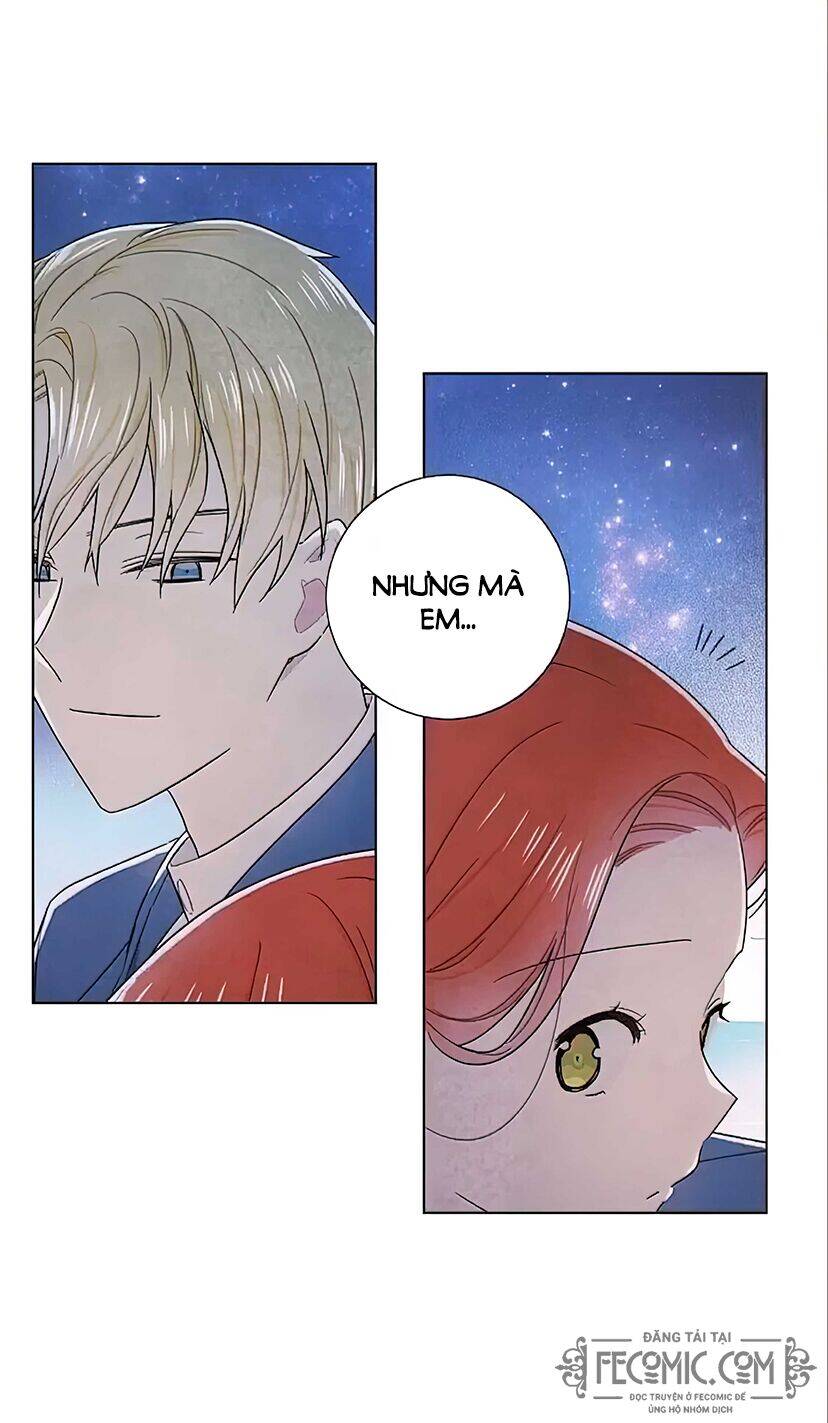 Tôi Đã Cướp Mất Đêm Đầu Tiên Của Nam Chính Chapter 95 - Next Chapter 96