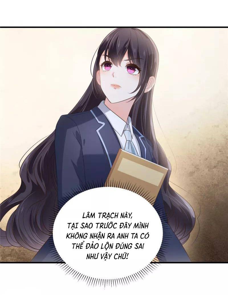 Trọng Sinh Trở Lại: Sủng Nịch Độc Nhất Vô Nhị Chapter 231 - Trang 4