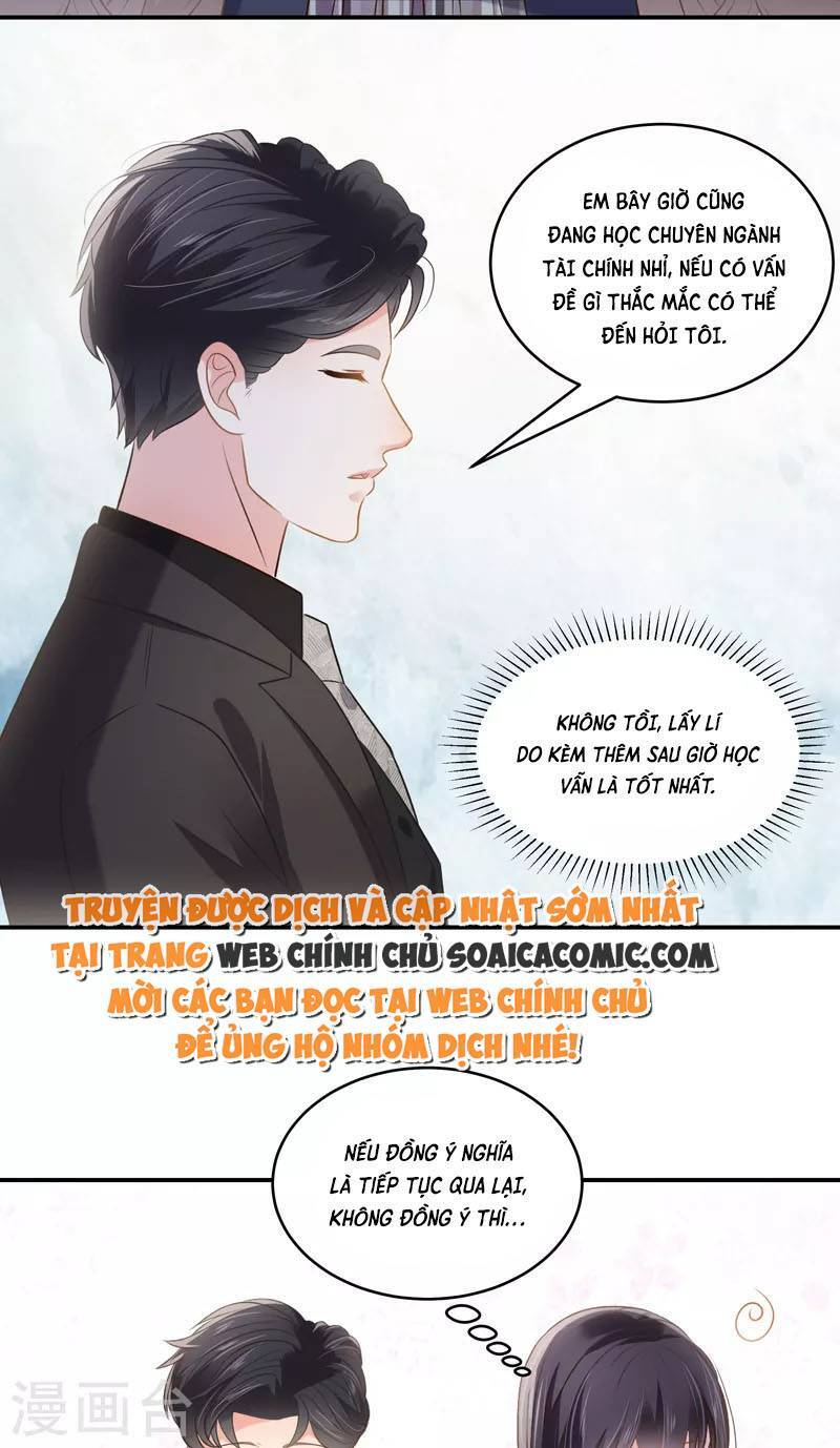 Trọng Sinh Trở Lại: Sủng Nịch Độc Nhất Vô Nhị Chapter 234 - Trang 4